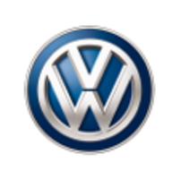 Logo from Volkswagen