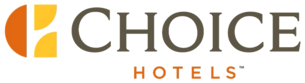 Logo from Choice Hotels International