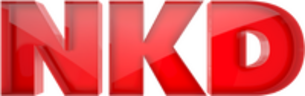 Logo from NKD