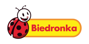Logo from Biedronka