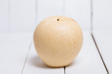 A representation of Japanese pear