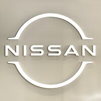 Logo from Nissan